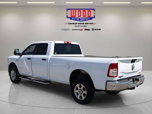 Used 2023 RAM 2500 Big Horn w/ Level 1 Equipment Group AWD/4WD image 5