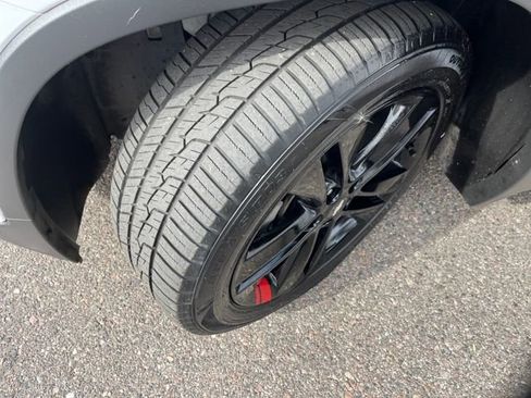 Used 2020 Chevrolet Trax LT w/ Redline Edition image 20