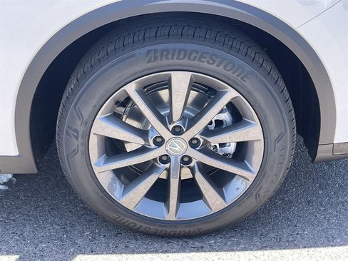 New 2026 Acura MDX A-Spec image 11