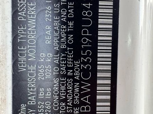 Used 2009 BMW 328i xDrive Coupe image 39