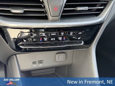 New 2026 Buick Encore GX Avenir w/ Avenir Technology Package image 11