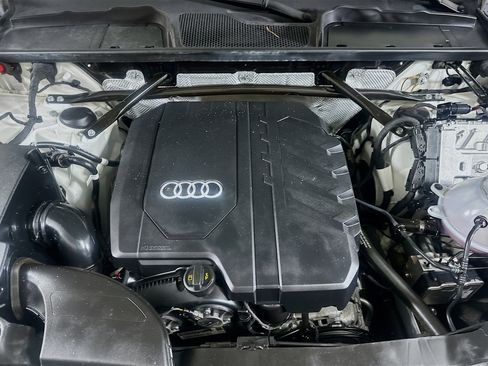 Used 2024 Audi Q5 2.0T Premium Plus image 33