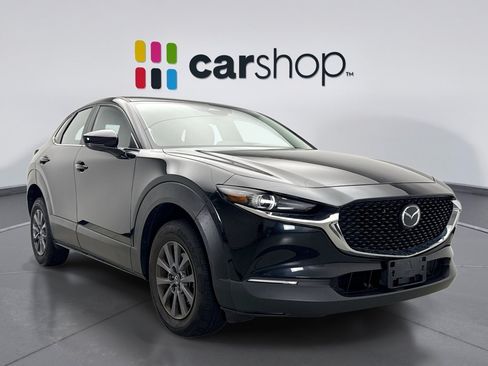 Used 2024 MAZDA CX-30 AWD 2.5 S image 6