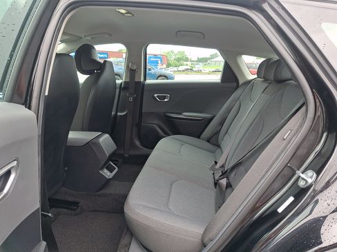 Used 2025 Kia K4 FWD image 10