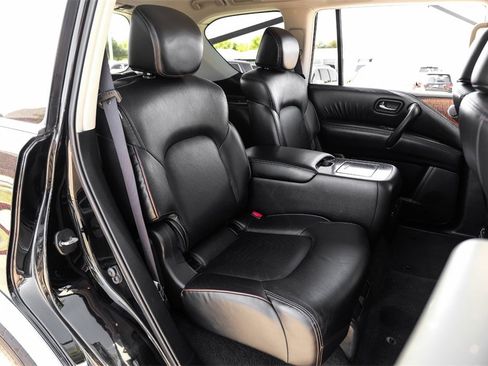 Used 2020 Nissan Armada SL w/ Premium Package image 41