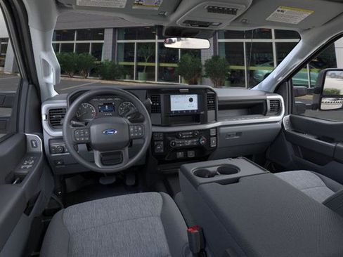 New 2026 Ford F250 XL image 9