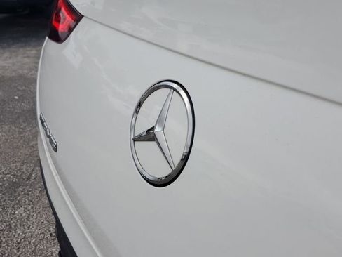 Used 2021 Mercedes-Benz GLE 53 AMG 4MATIC Coupe image 11