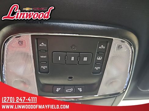 Used 2020 Jeep Grand Cherokee Limited X image 28