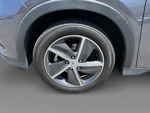 Used 2022 Honda HR-V EX image 9