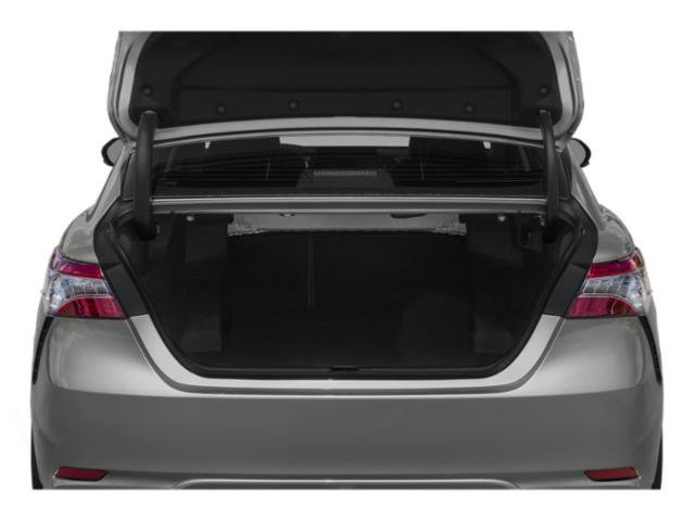 Used 2019 Toyota Camry XSE FWD image 11