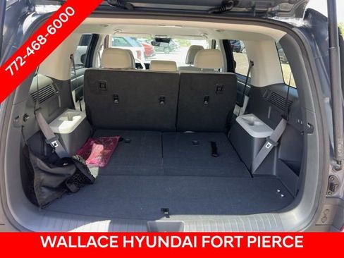Used 2024 Hyundai Santa Fe SE FWD image 14