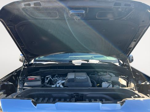 Used 2024 GMC Sierra 1500 Denali image 31