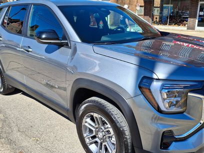 Used 2026 GMC Terrain Elevation