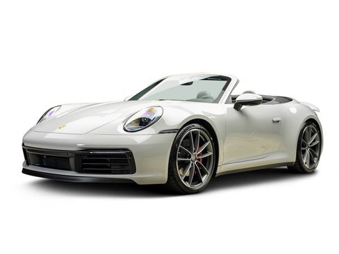 Used 2023 Porsche 911 Carrera S RWD image 18