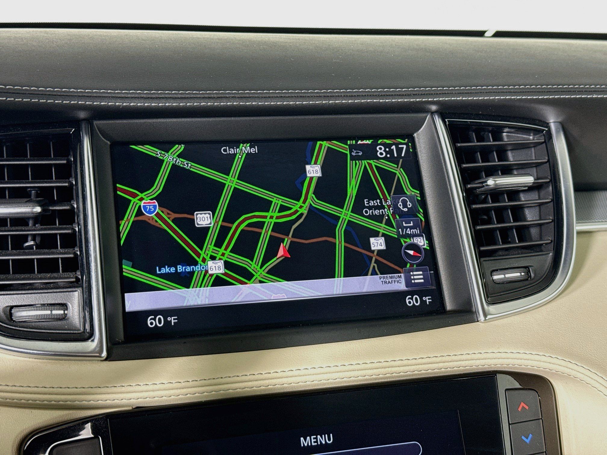 Used 2022 INFINITI QX50 Essential FWD image 14