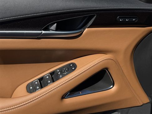 New 2026 INFINITI QX60 Autograph image 26