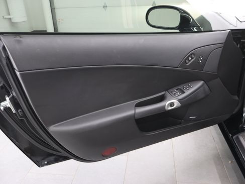 Used 2008 Chevrolet Corvette Z06 w/ Preferred Equipment Group RWD image 29