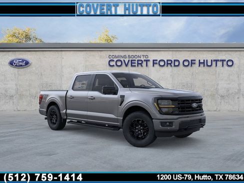 New 2026 Ford F150 XLT AWD/4WD image 7