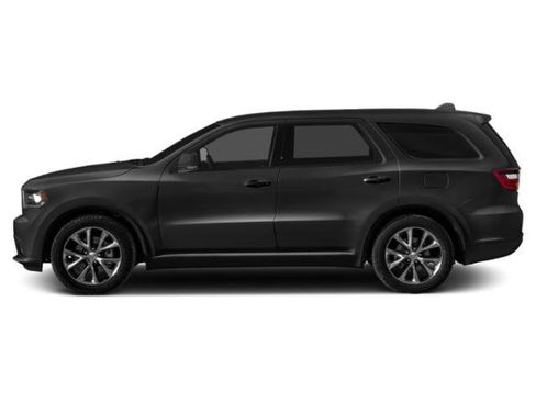 Used 2015 Dodge Durango R/T w/ Technology Group AWD/4WD image 3