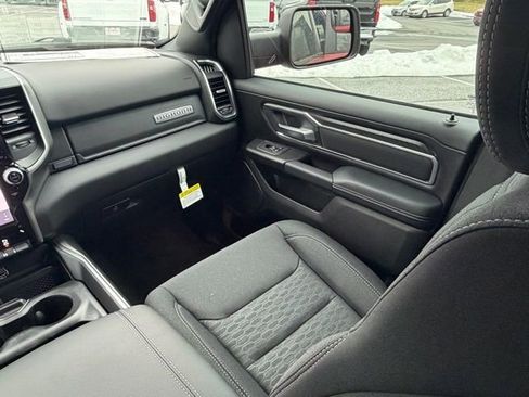 New 2026 RAM 1500 Big Horn image 34