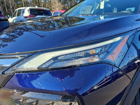 New 2026 Nissan Rogue SV image 33