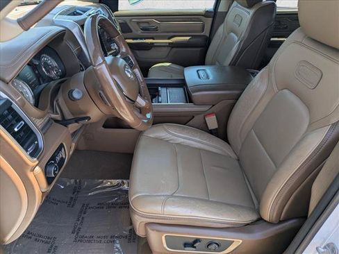 Used 2020 RAM 1500 Limited AWD/4WD image 15