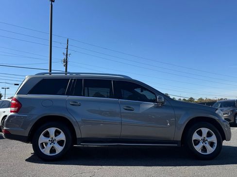 Used 2012 Mercedes-Benz GL 450 4MATIC image 6