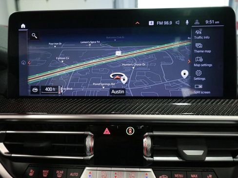 Used 2022 BMW X3 M40i image 16