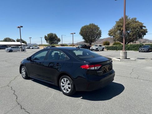 Used 2024 Toyota Corolla LE FWD image 6