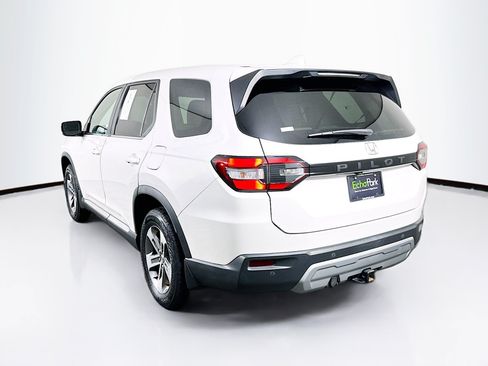Used 2023 Honda Pilot EX-L image 5