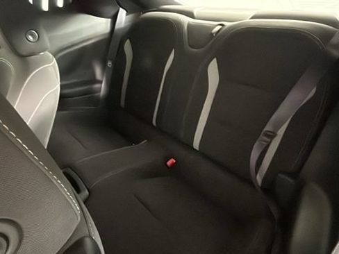 Used 2016 Chevrolet Camaro LT RWD image 25
