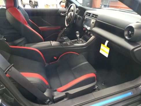 New 2025 Subaru BRZ Limited image 5