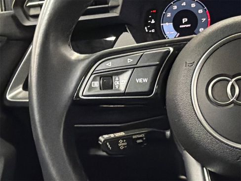 Used 2024 Audi A3 2.0T Premium image 22