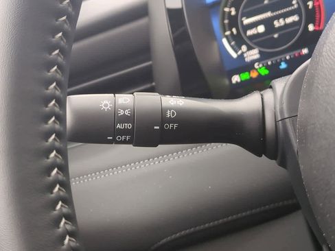 New 2026 Subaru Outback Touring XT image 27