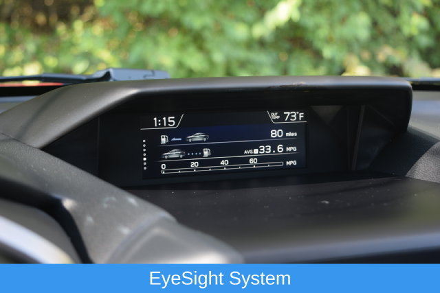 Used 2019 Subaru Impreza 2.0i Sport AWD/4WD image 8