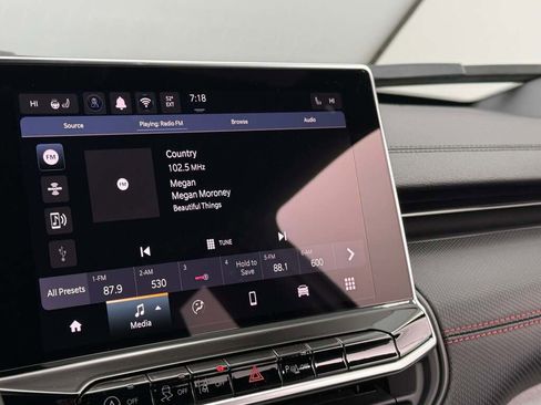 New 2026 Jeep Compass Trailhawk image 31