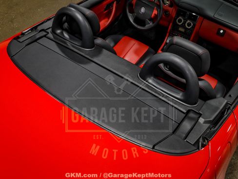 Used 1999 Mercedes-Benz SLK 230 image 47