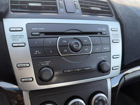 Used 2013 MAZDA MAZDA6 i Touring FWD image 29