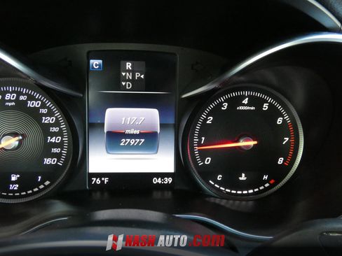 Used 2018 Mercedes-Benz C 300 Cabriolet image 73