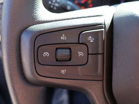 New 2024 Chevrolet Silverado 3500 W/T w/ WT Convenience Package image 10