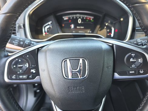 Used 2018 Honda CR-V EX-L image 24