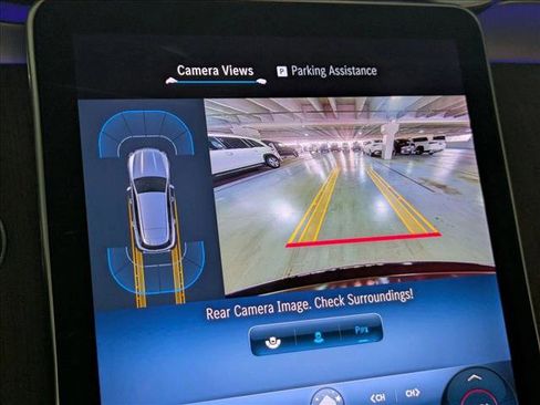 Certified 2025 Mercedes-Benz GLC 300 GLC 300 image 16