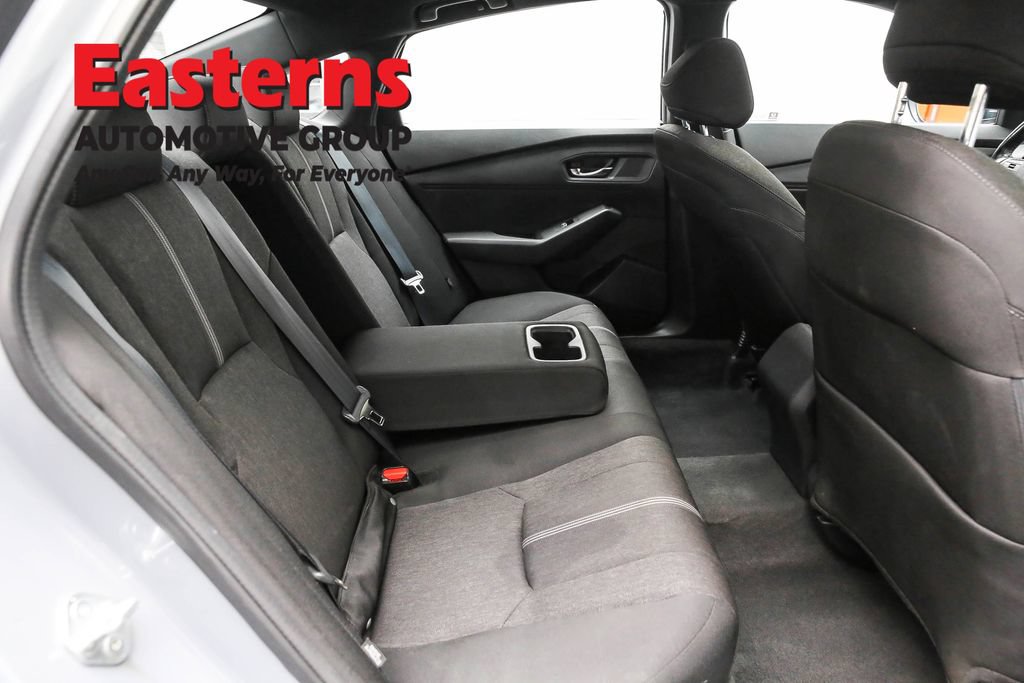 Used 2023 Honda Accord Sport image 24