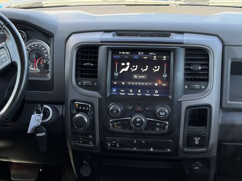 Used 2020 RAM 1500 Express w/ Wheel & Sound Group AWD/4WD image 18