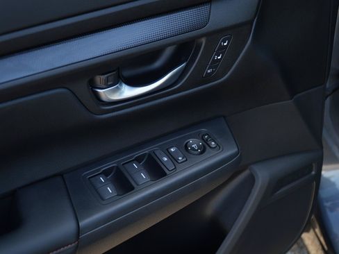 Used 2026 Honda CR-V Sport-L image 14