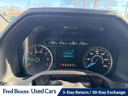 Used 2016 Ford F150 XLT image 23