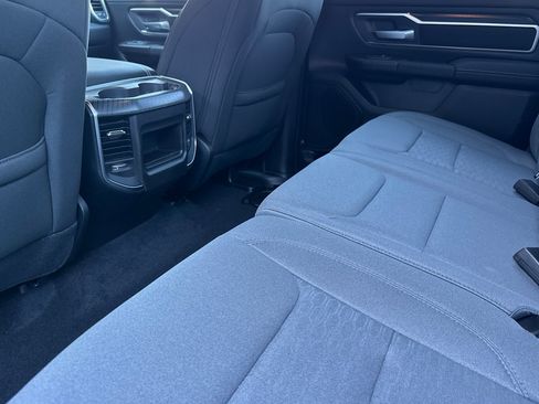 New 2026 RAM 1500 4x4 Crew Cab image 11