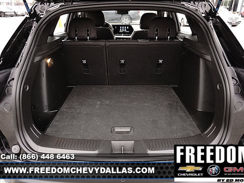 Used 2026 Chevrolet Trax RS w/ Driver Confidence Package image 43