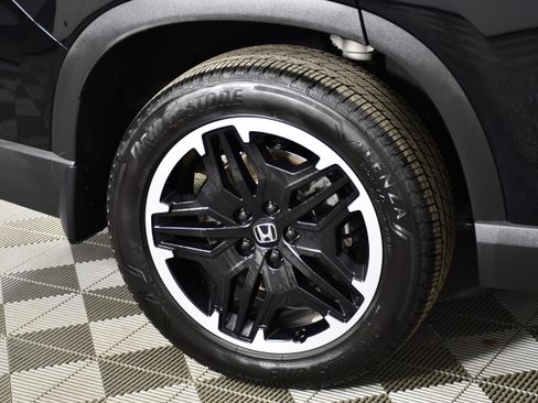 Certified 2026 Honda Pilot image 54