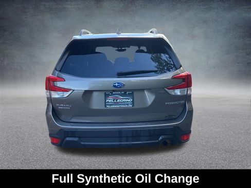 Used 2019 Subaru Forester Premium w/ All-Weather Package image 5